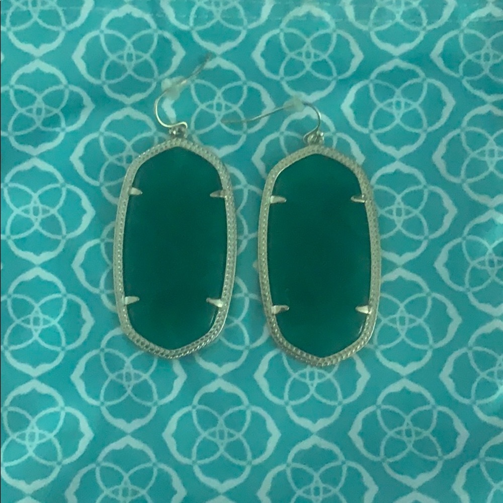 Kendra Scott Elle Earrings